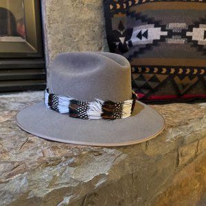 Stetson Bozeman Hat